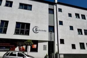 Pracownia Florystyczna „Świtezianka”