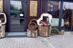 Pracownia Florystyczna u Julii