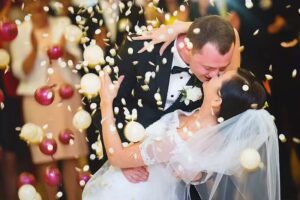 Pracownia Florystyczno Dekoratorska Flor Decor