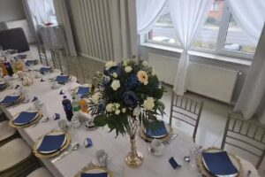 PRACOWNIA FLORYSTYCZNO DEKORATORSKA KAROLINA