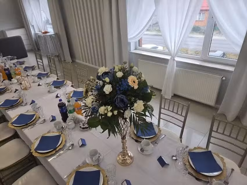 PRACOWNIA FLORYSTYCZNO DEKORATORSKA KAROLINA