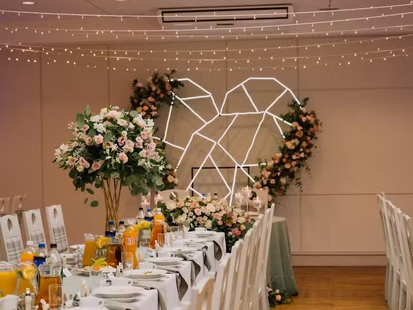 Pracownia florystyczno-dekoratorska Wiktoria. Biernacka Justyna