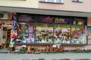 Pracownia Kwiatowa Artflora Sylwia Kmiecik