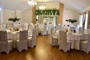 Pracownia MIMOZA. Kwiaciarnia Wolsztyn.