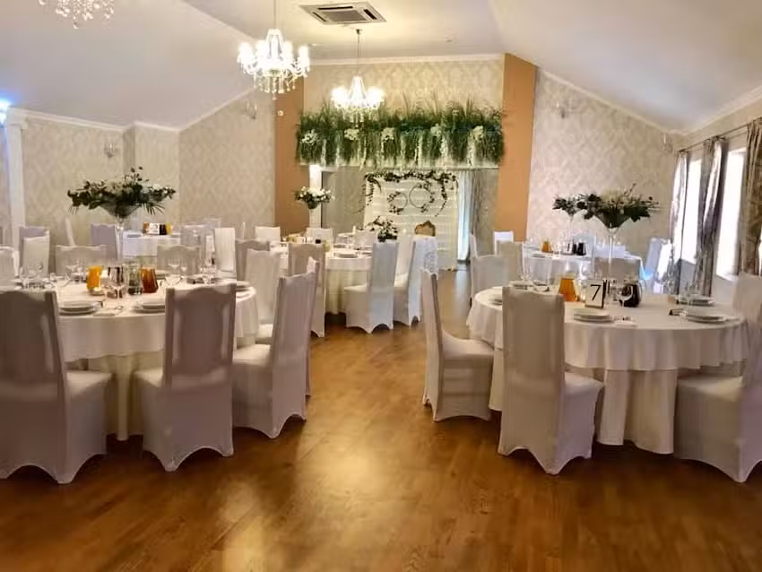 Pracownia MIMOZA. Kwiaciarnia Wolsztyn.