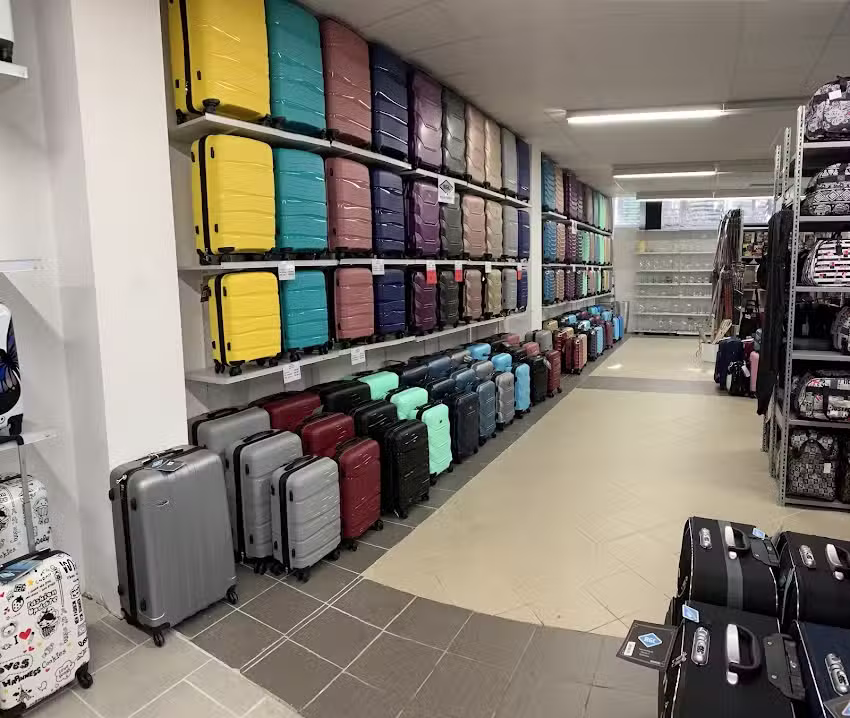 Pres – Hurtownia galanterii, kwiatów sztucznych oraz zniczy i wkładów