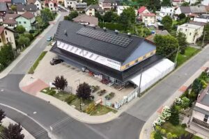 Pres One – Hurtownia galanterii, kwiatów sztucznych oraz zniczy i wkładów