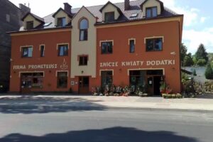 Prometeusz Włodzimierz Ferenc