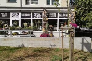 Prosta Forma Pruszcz