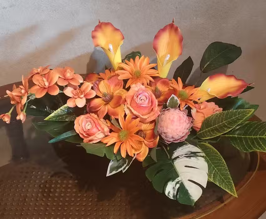 Przedsiębiorstwo Produkcyjno Handlowo Usługowe Agnieszka Szpałek Kwiaciarnia Magnolia