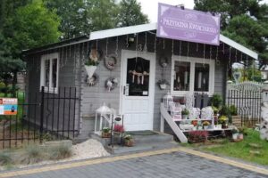 Przyjazna Kwiaciarnia Agnieszka Wróbel