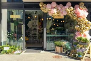 Przystanek Kwiatów – Kwiaciarnia Warszawa