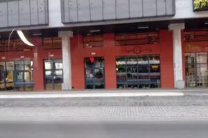 Przystanek Kwiatowy Kuz&Ehlert