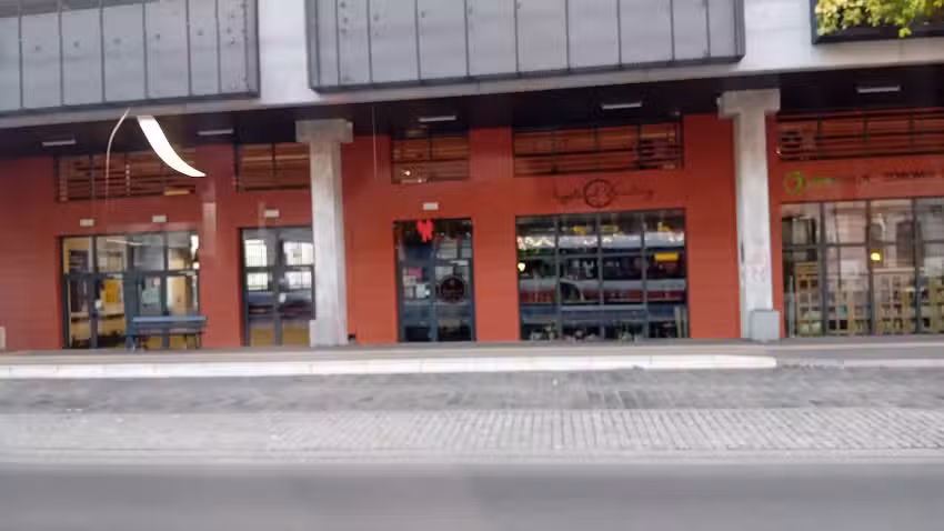 Przystanek Kwiatowy Kuz&Ehlert