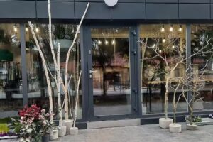 Przystanek Kwiaty Emilia Klak