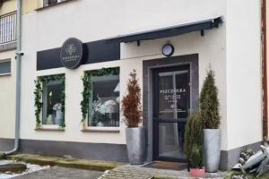 Pszczółka Salon Florystyczny.