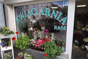 R&M Kwiaciarnia