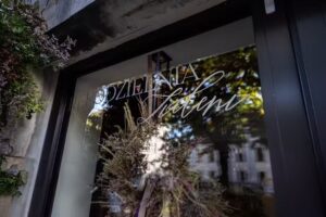 Rękodzielnia Zieleni. Kwiaciarnia. Pracownia florystyczna