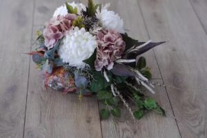 Sabina Golnau Studio Florystyczne COŚ INNEGO