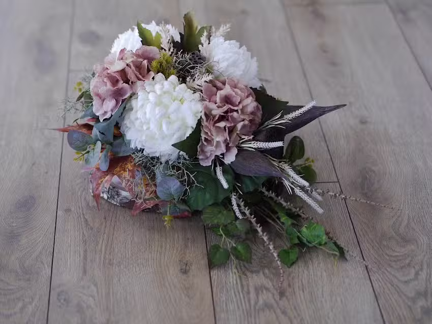 Sabina Golnau Studio Florystyczne COŚ INNEGO