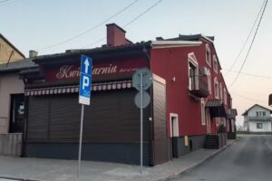 Sadowscy s.c. Kwiaciarnia