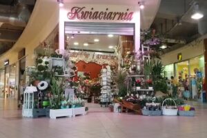 Salon bukietów i aranżacji D&M Dorota Caruzzi