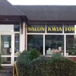 Salon Kwiatowy