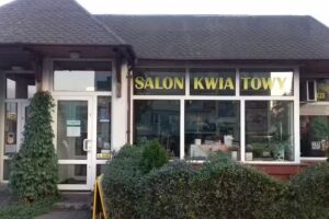 Salon Kwiatowy
