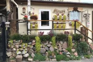 Salon kwiatowy 'KASIA’