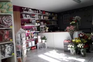 Salon Kwiatowy Lilla Góraleczko