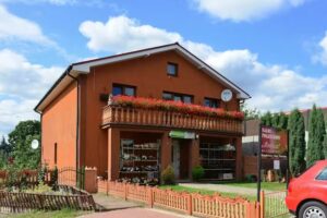 Salon Pogrzebowy „Morfeusz” Kwiaciarnia Skaza Krzysztof