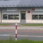 Sasanka. Kwiaciarnia.