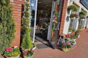 Secret Garden Kwiaciarnia