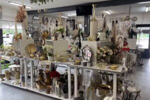 Sklep ogrodniczy Krokus