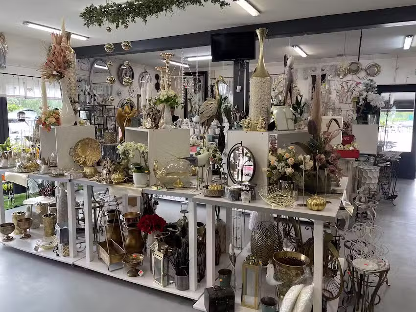 Sklep ogrodniczy Krokus