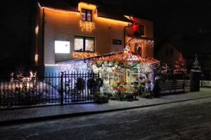 SKLEP WIELOBRANŻOWY – KWIACIARNIA „TULIPAN”