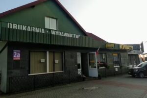 Słonecznik Kwiaciarnia