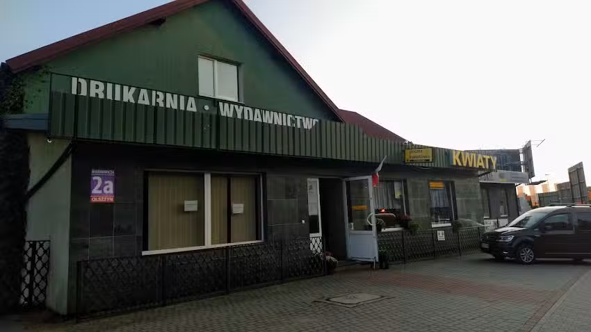 Słonecznik Kwiaciarnia