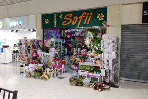 Sofii – kwiaciarnia