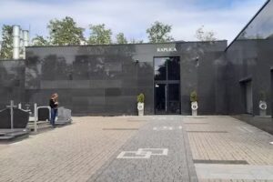 Spopielarnia Opole | Godne Pożegnania ™