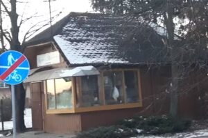 Stańczyk Małgorzata. Kwiaciarnia