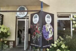 Ster na Kwiaty Pracownia Florystyczna