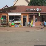 Stokrotka. Kwiaciarnia