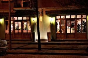 Stokrotka. Kwiaciarnia. Matysik M.