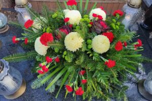 Studio Dekoracji i Aranżacji Kwiatowych