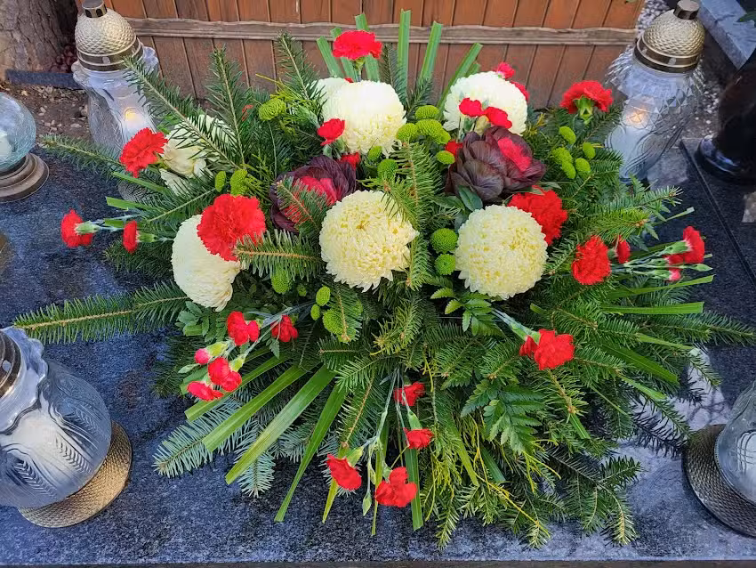 Studio Dekoracji i Aranżacji Kwiatowych