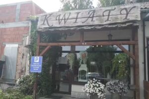 Studio Dekoratorskie „Klaudyna”