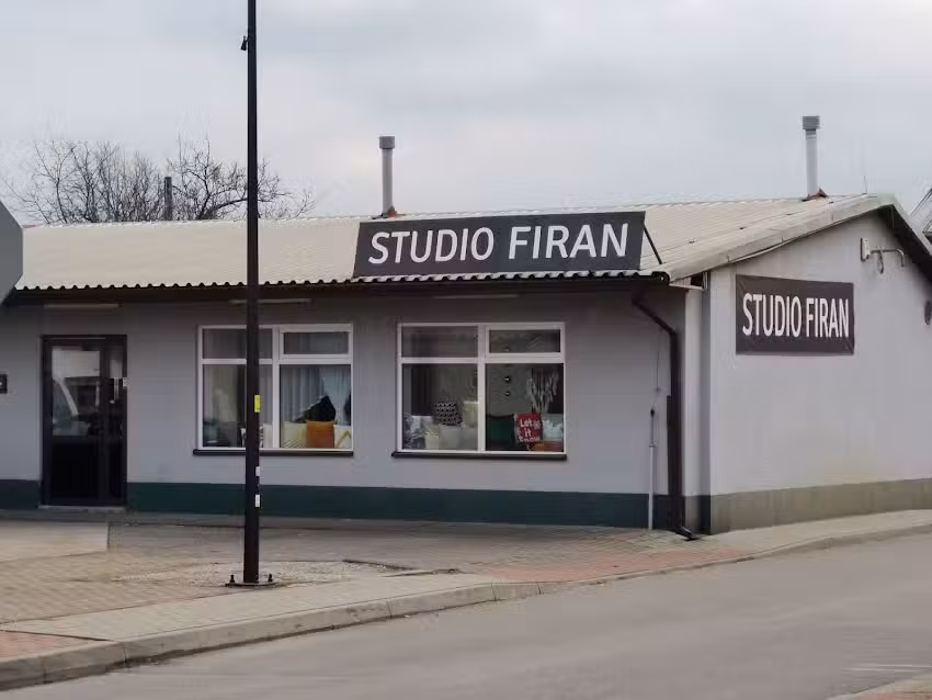 Studio Firan