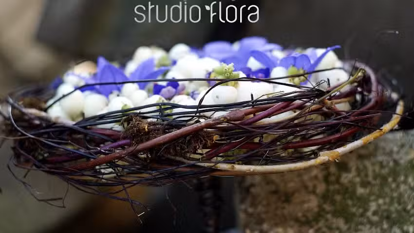 Studio Flora Kamila Sichma