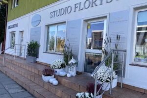Studio Florystyczne Emilia Orzelska